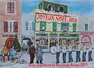 PALLES 103 JOYEUX NOEL 2018